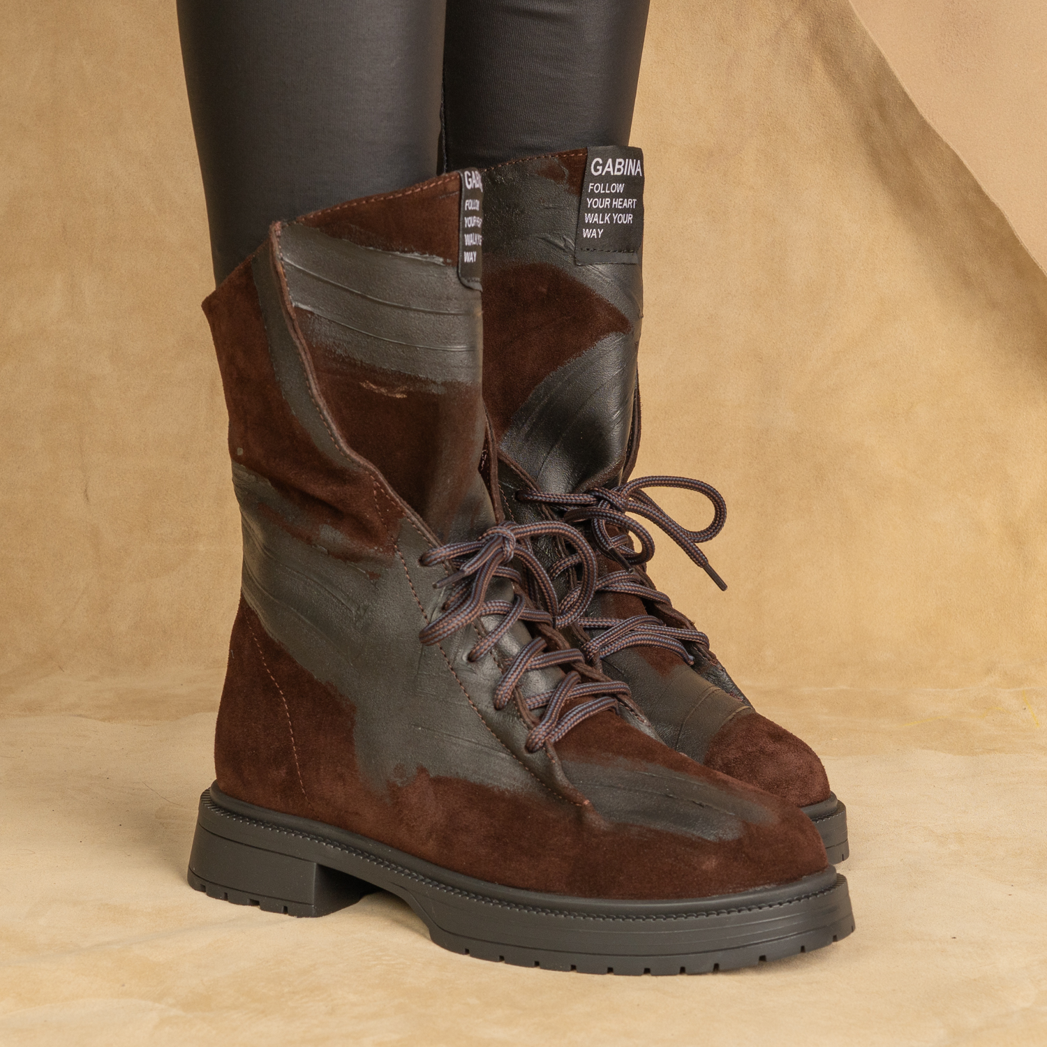 Ghete designer - Dani -971-53-