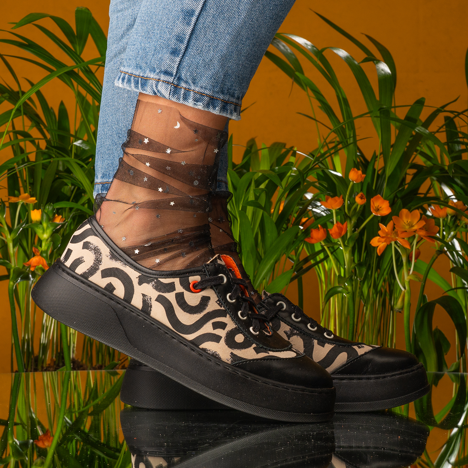 Pantofi designer 