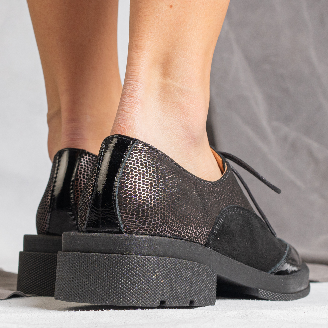 Pantofi eleganți 