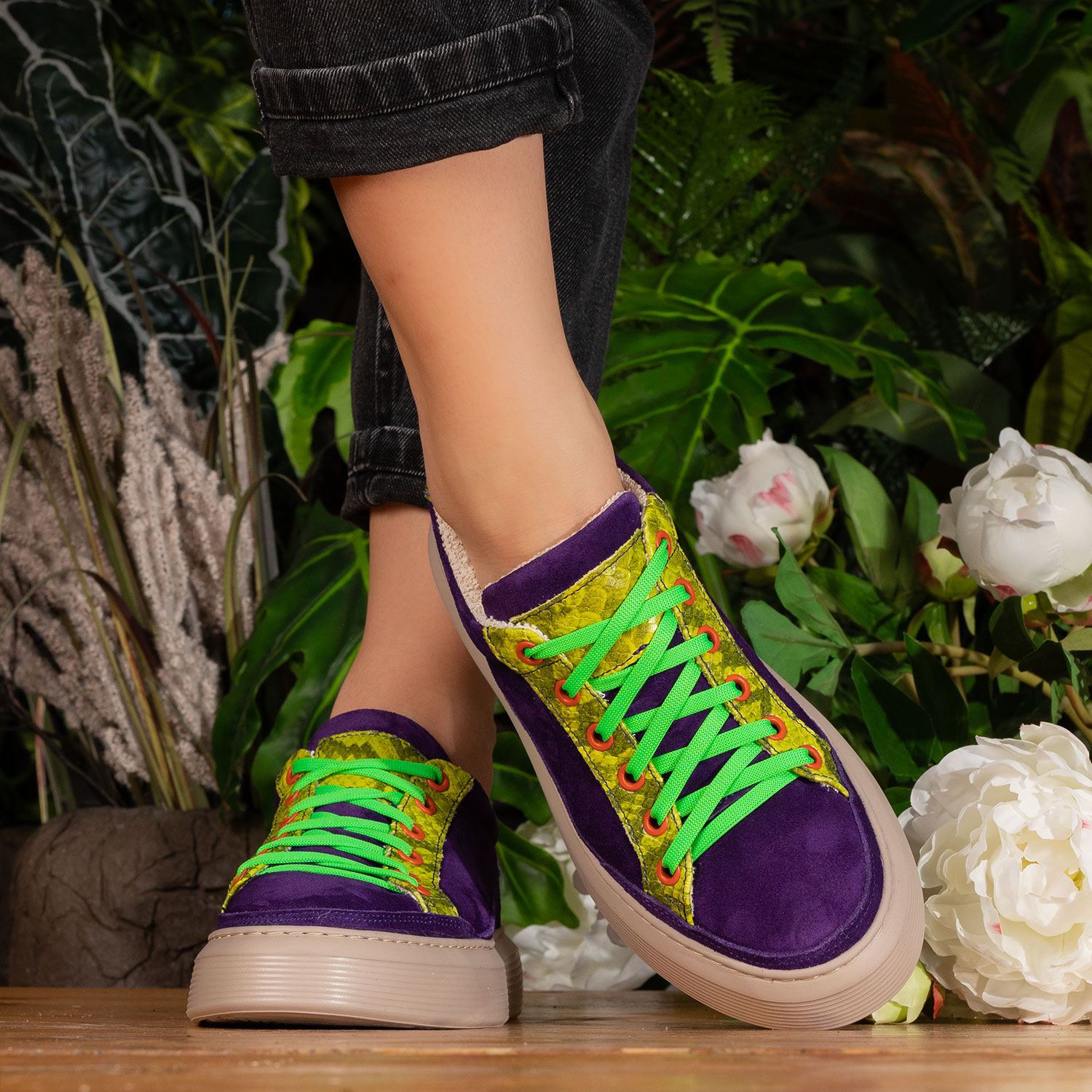 Pantofi designer 