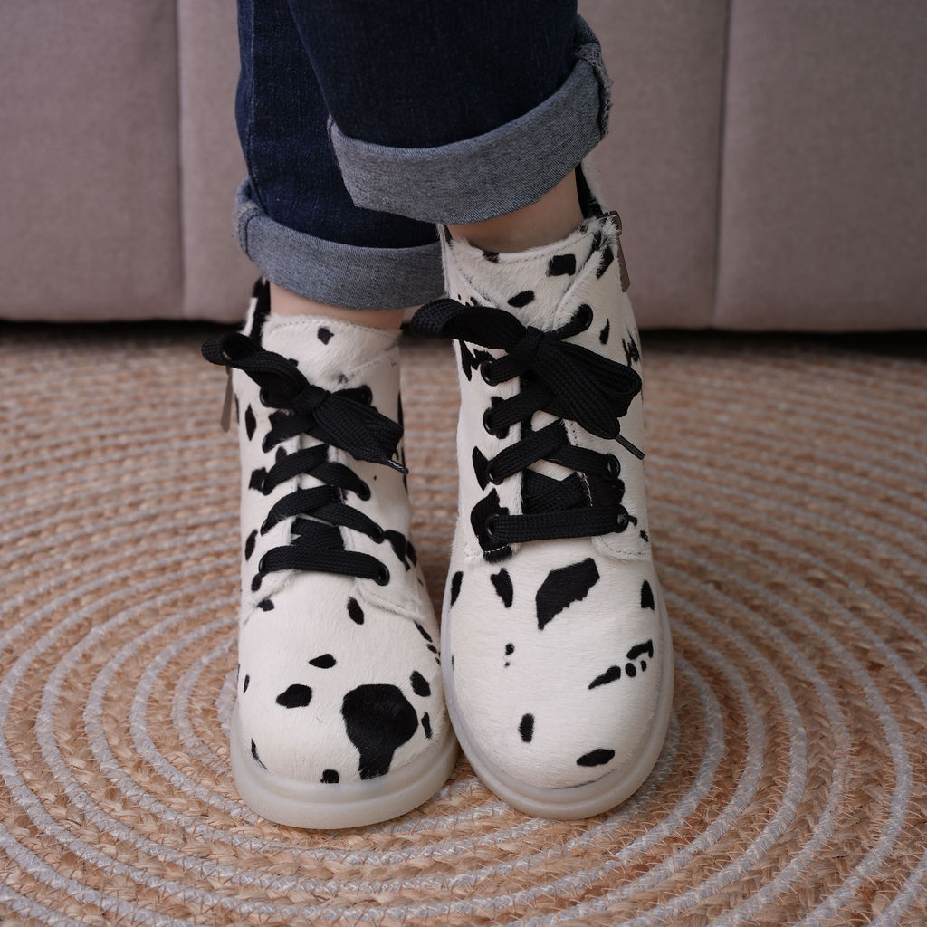 Ghete designer - Bold Spots