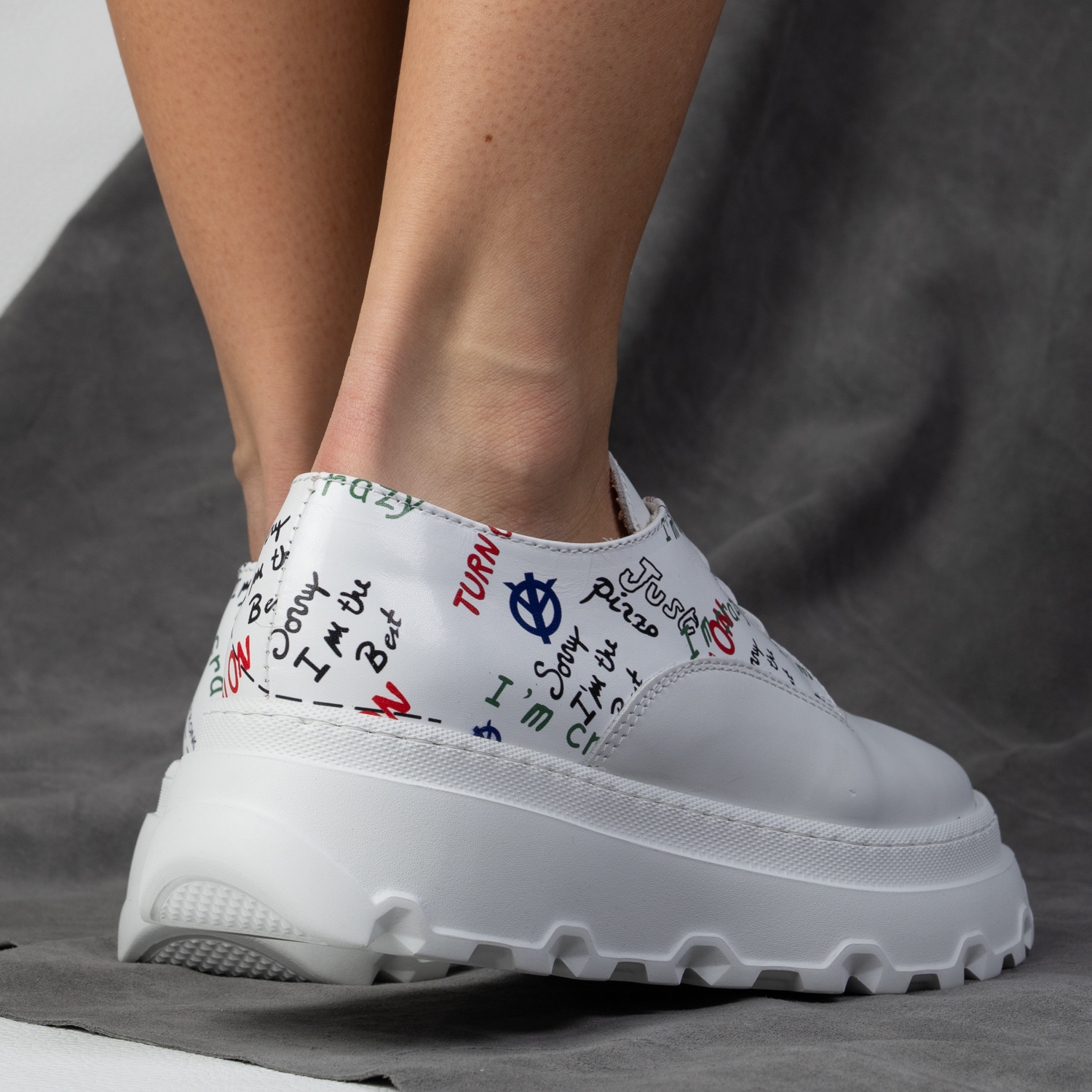 Pantofi designer 