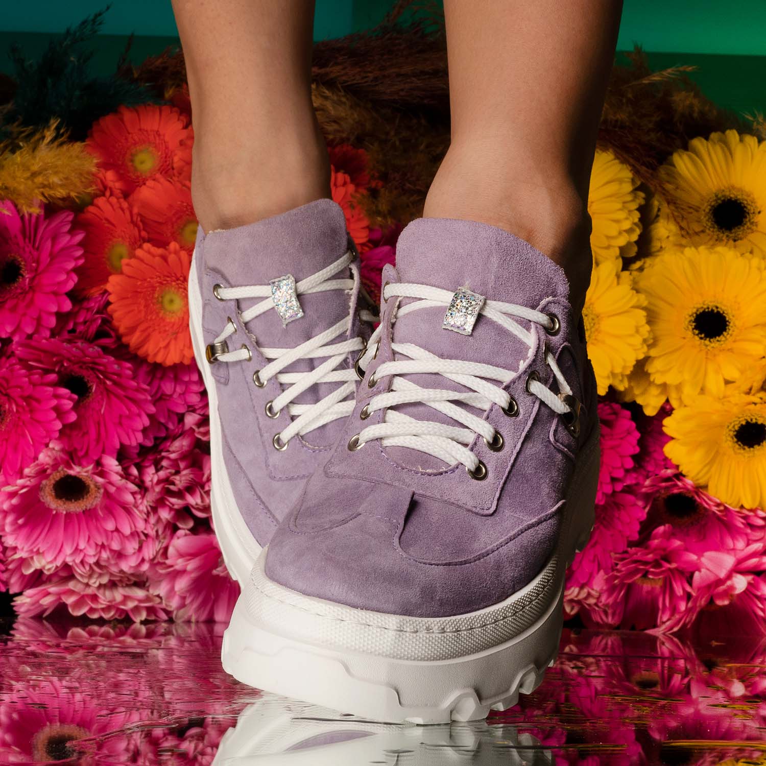 Pantofi designer 