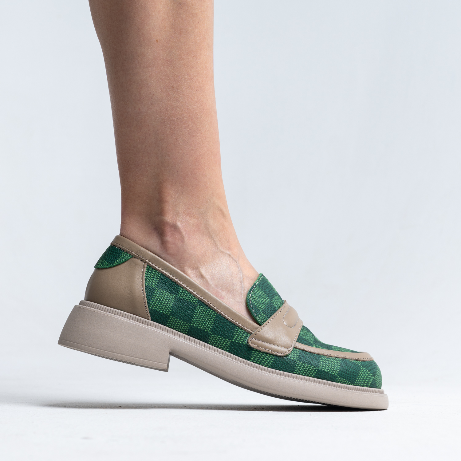 Pantofi designer - Dune -1191-46- 