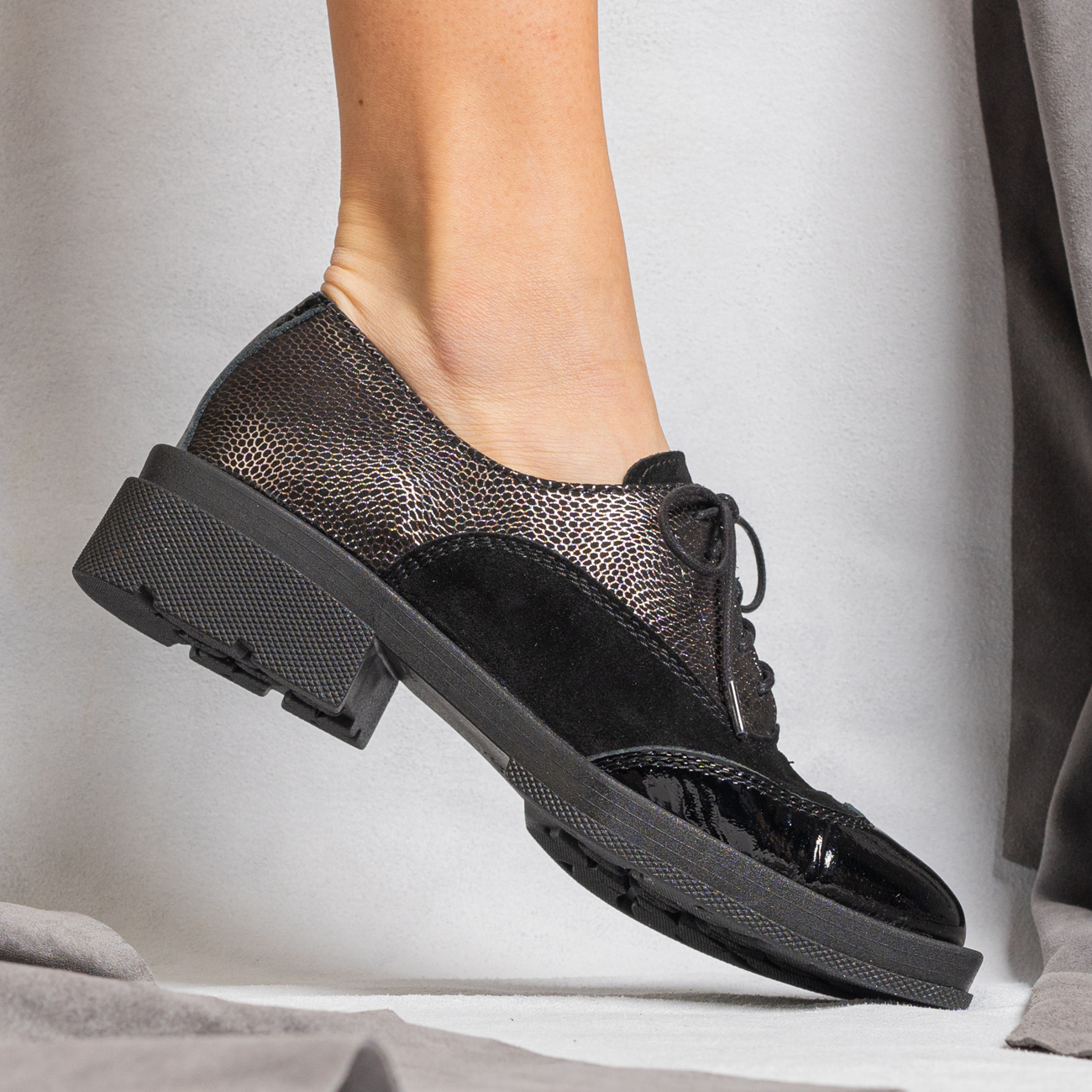 Pantofi eleganți 