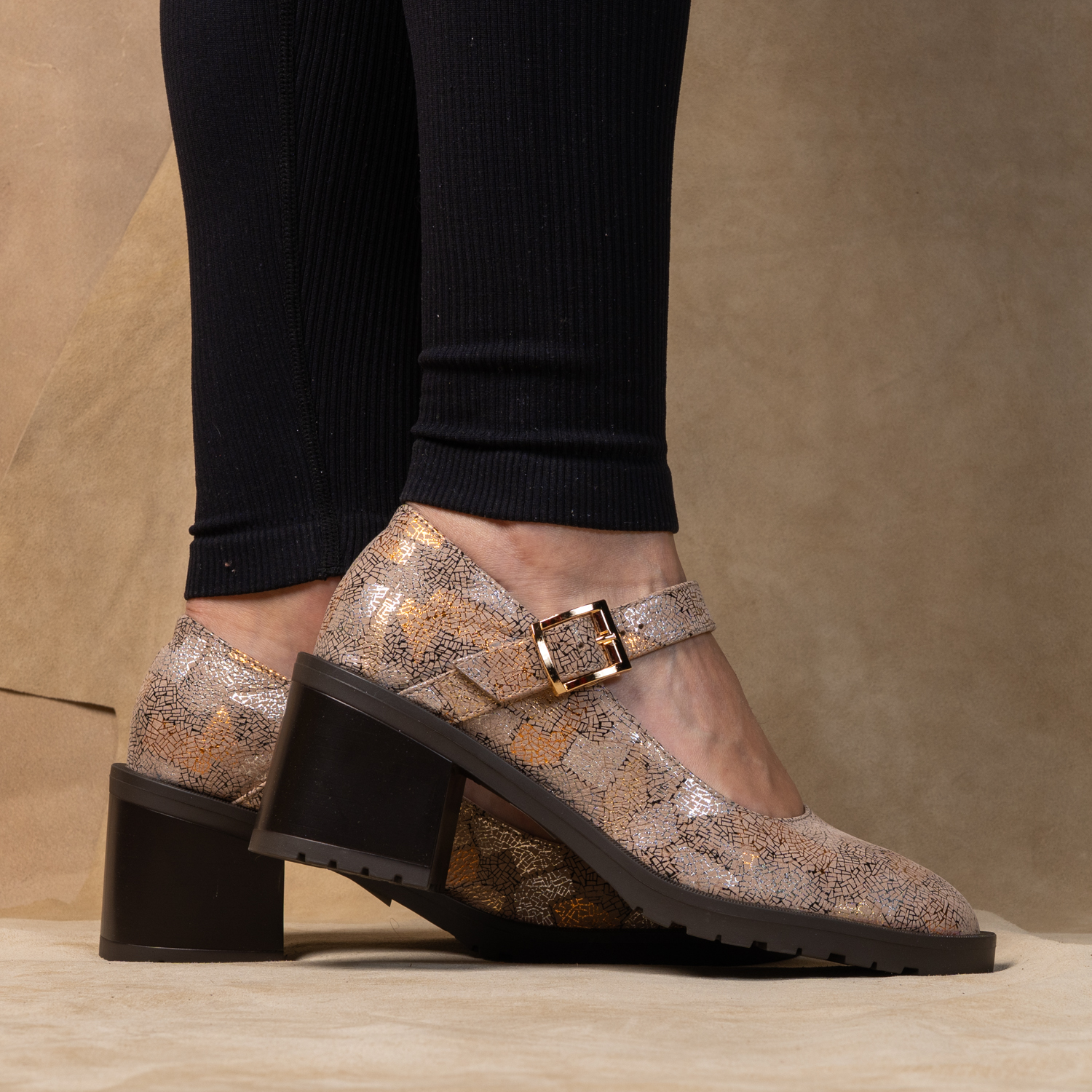 Sandale designer - ALENA -1176-38-