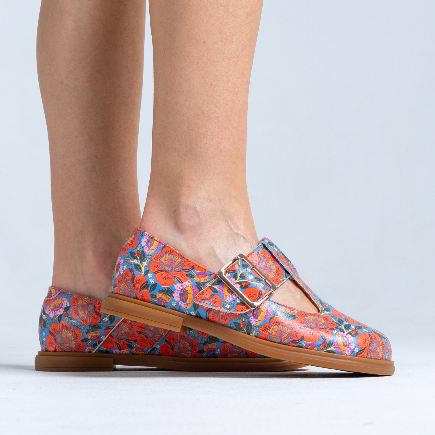 Pantofi casual - MIRANO 