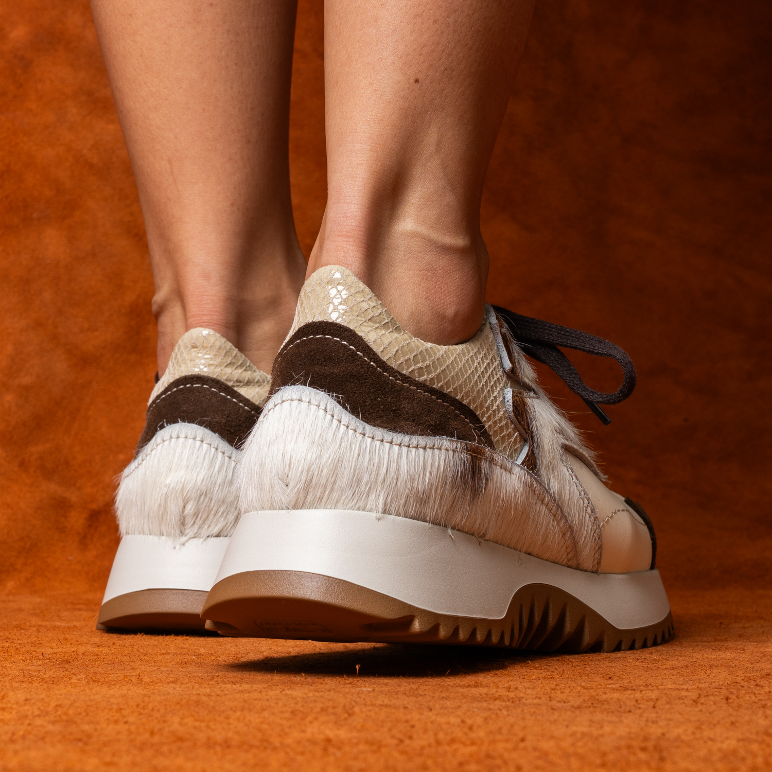 Pantofi designer - Alia -1456-64-