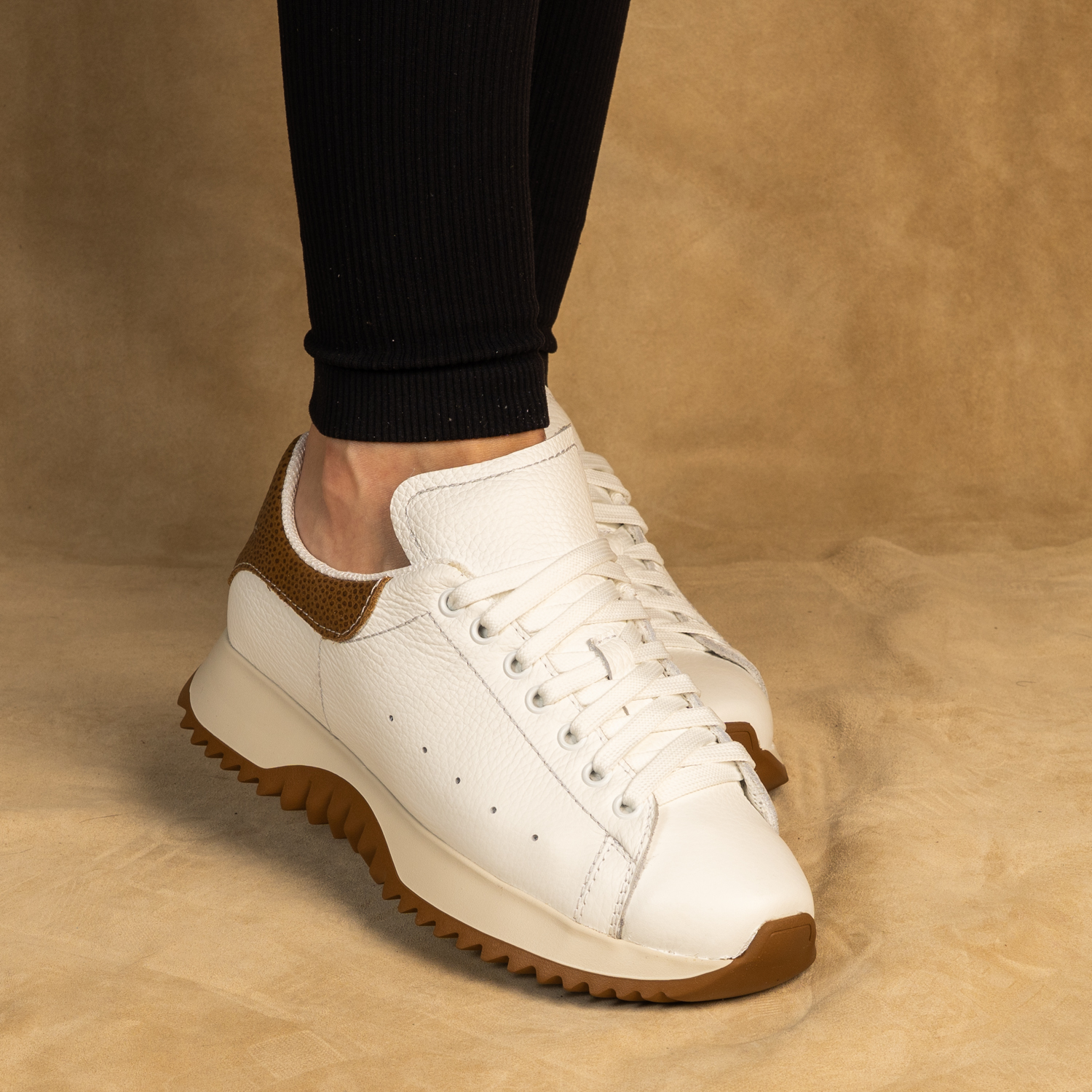 Pantofi designer Luna Walk -1194-34-