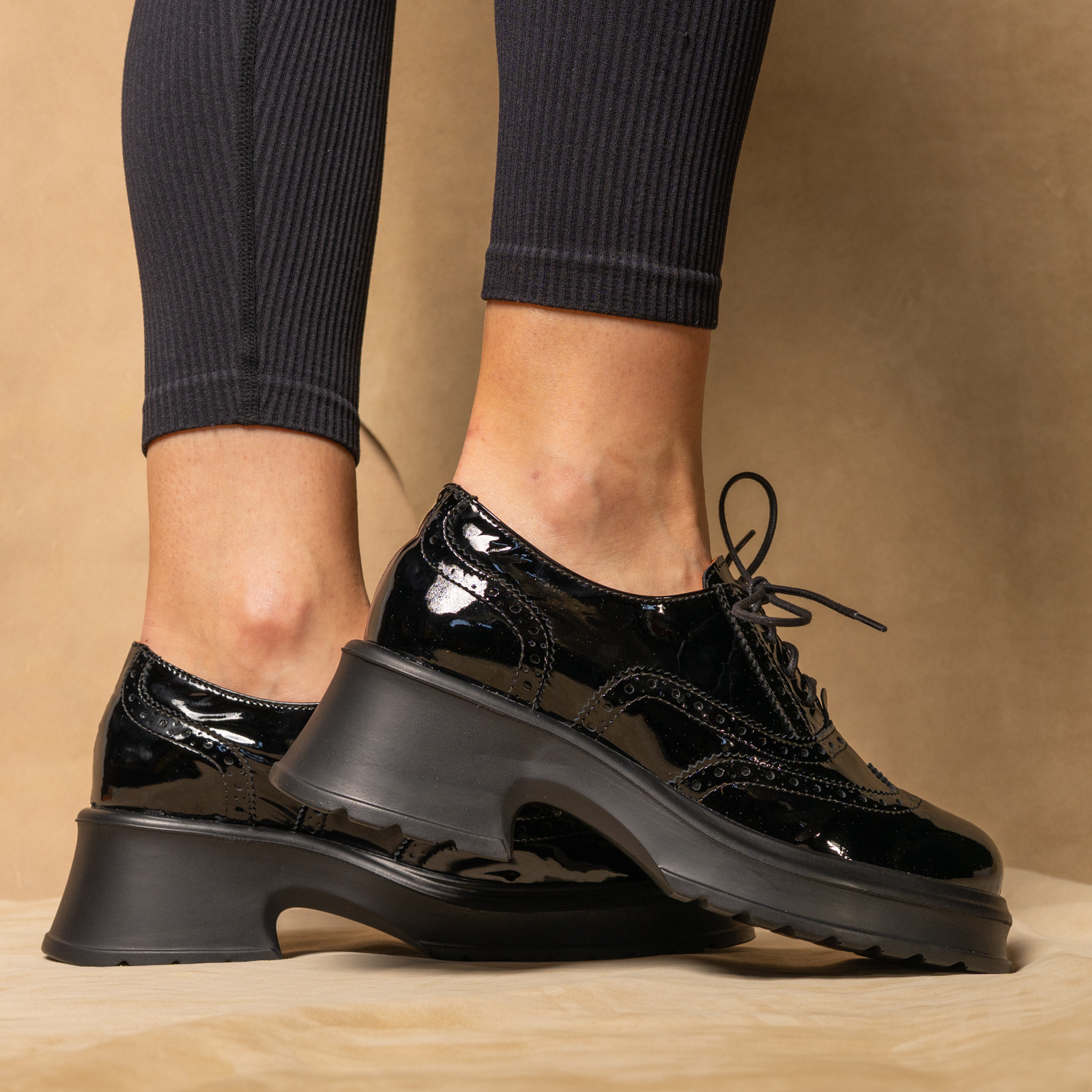 Pantofi designer -Névra -941-111-