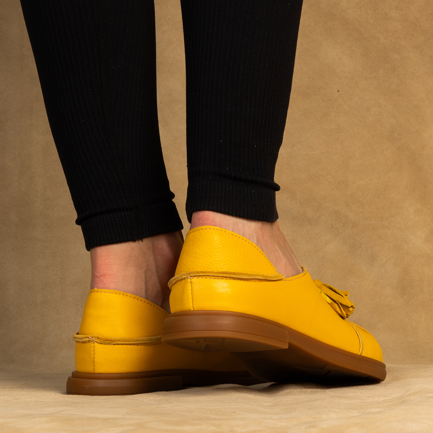 Pantofi casual - Aura Step-991-38-