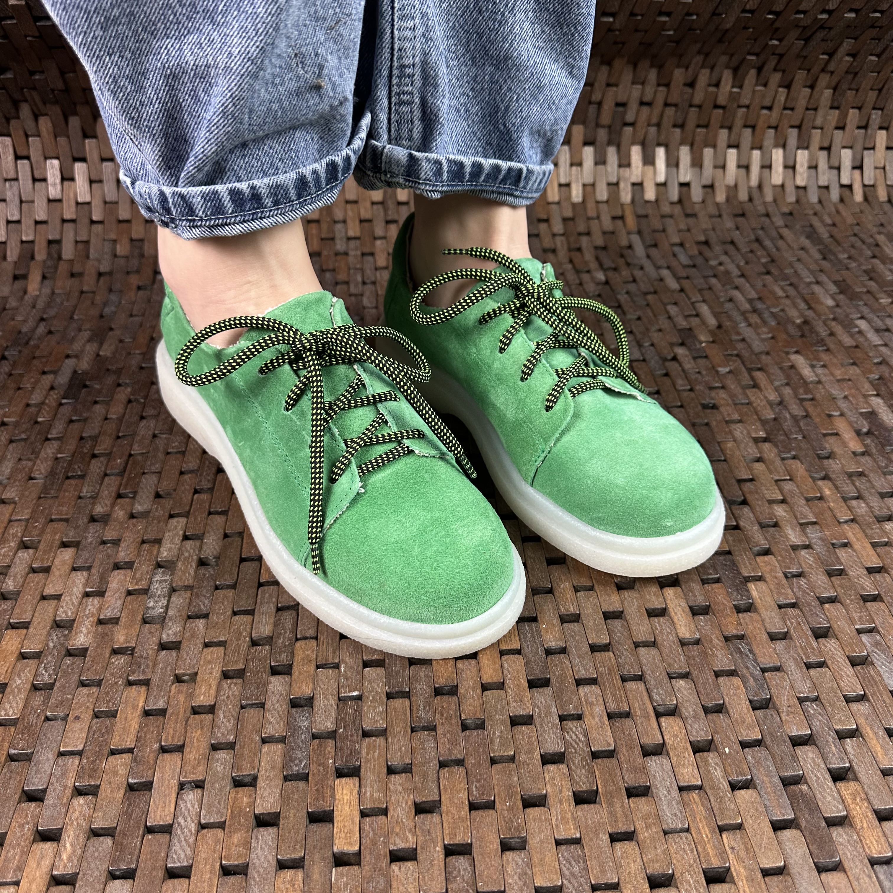 Pantofi de zi cu zi Emerald Walk- 1030-147 -