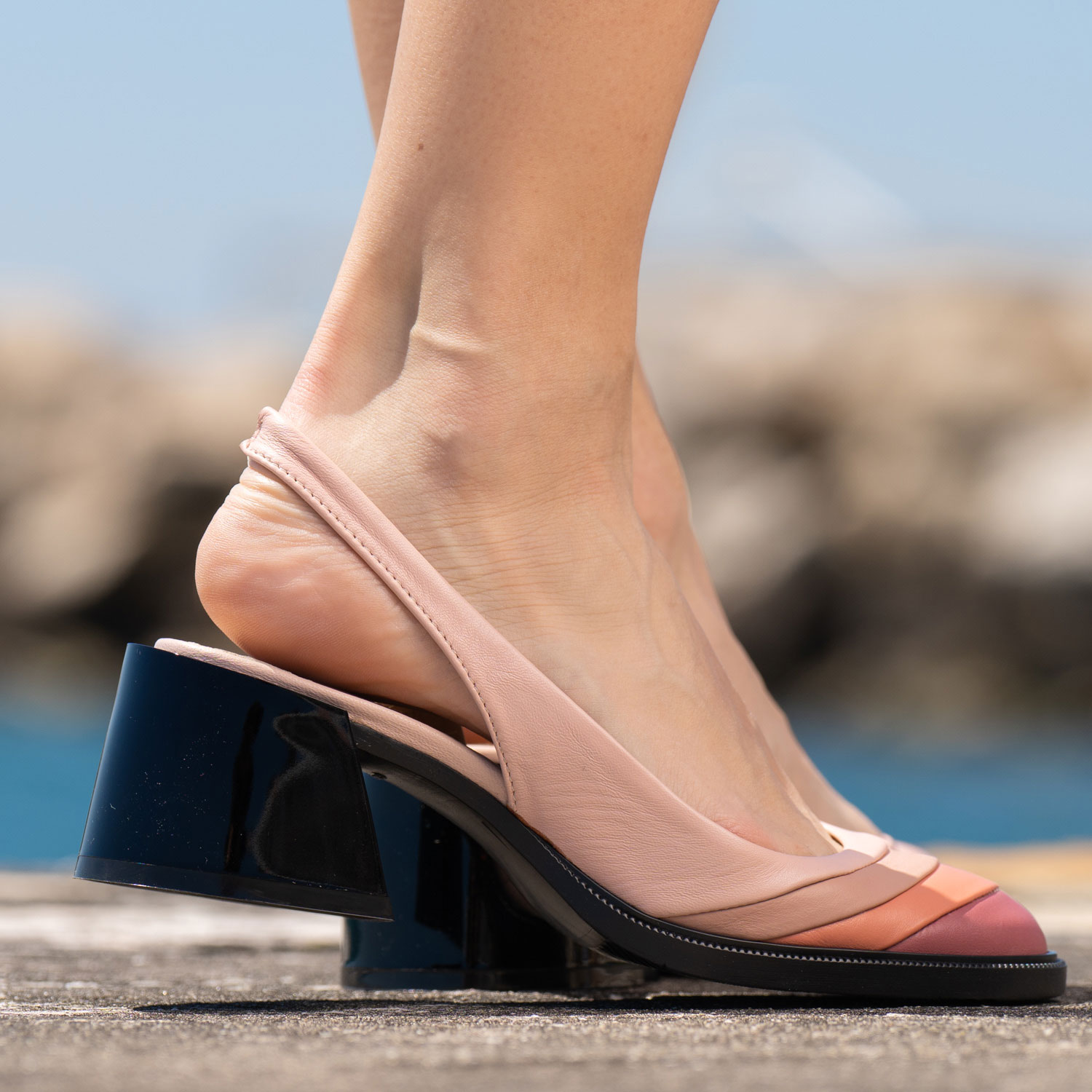 Sandale elegante - Bella 