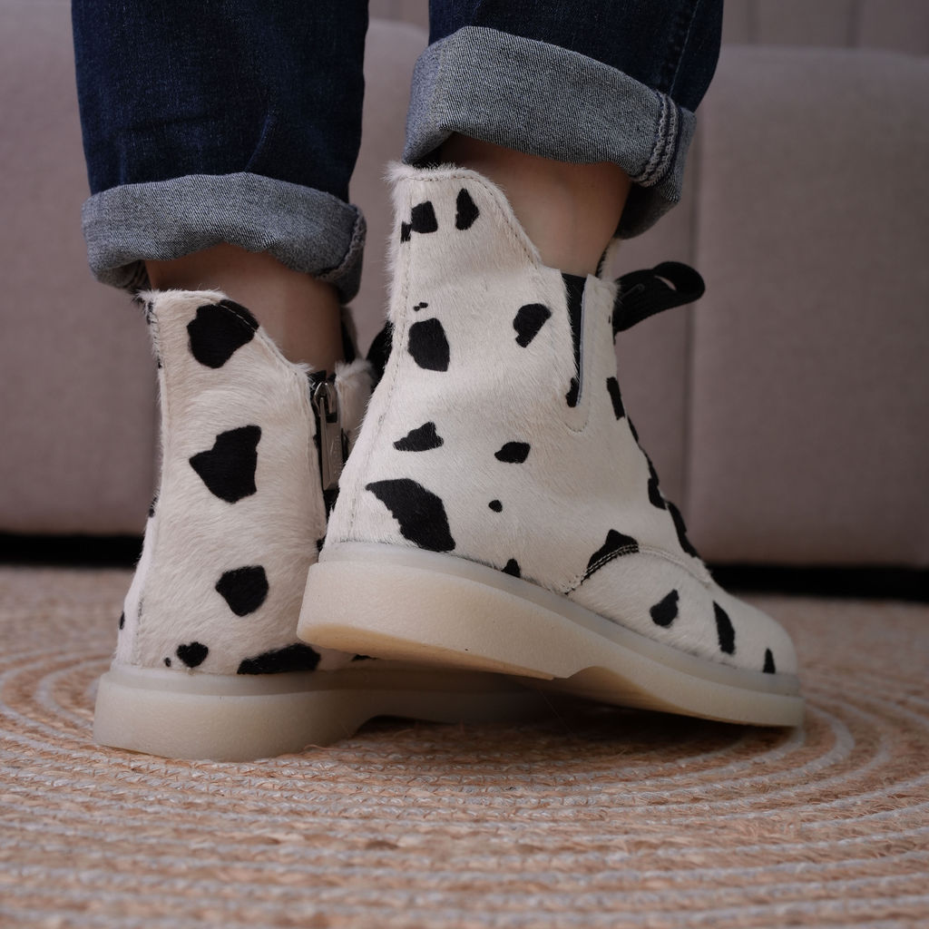 Ghete designer - Bold Spots