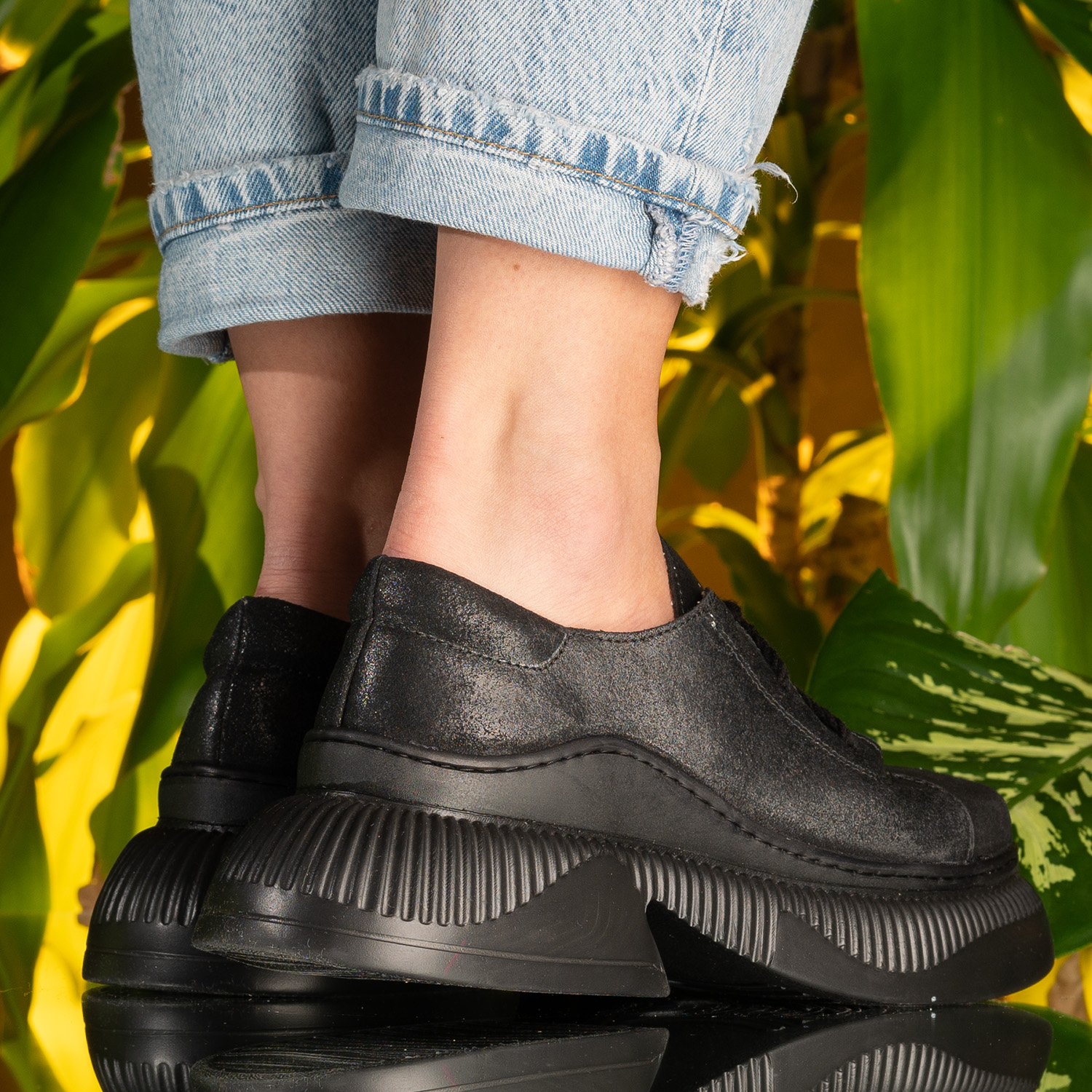 Pantofi designer 