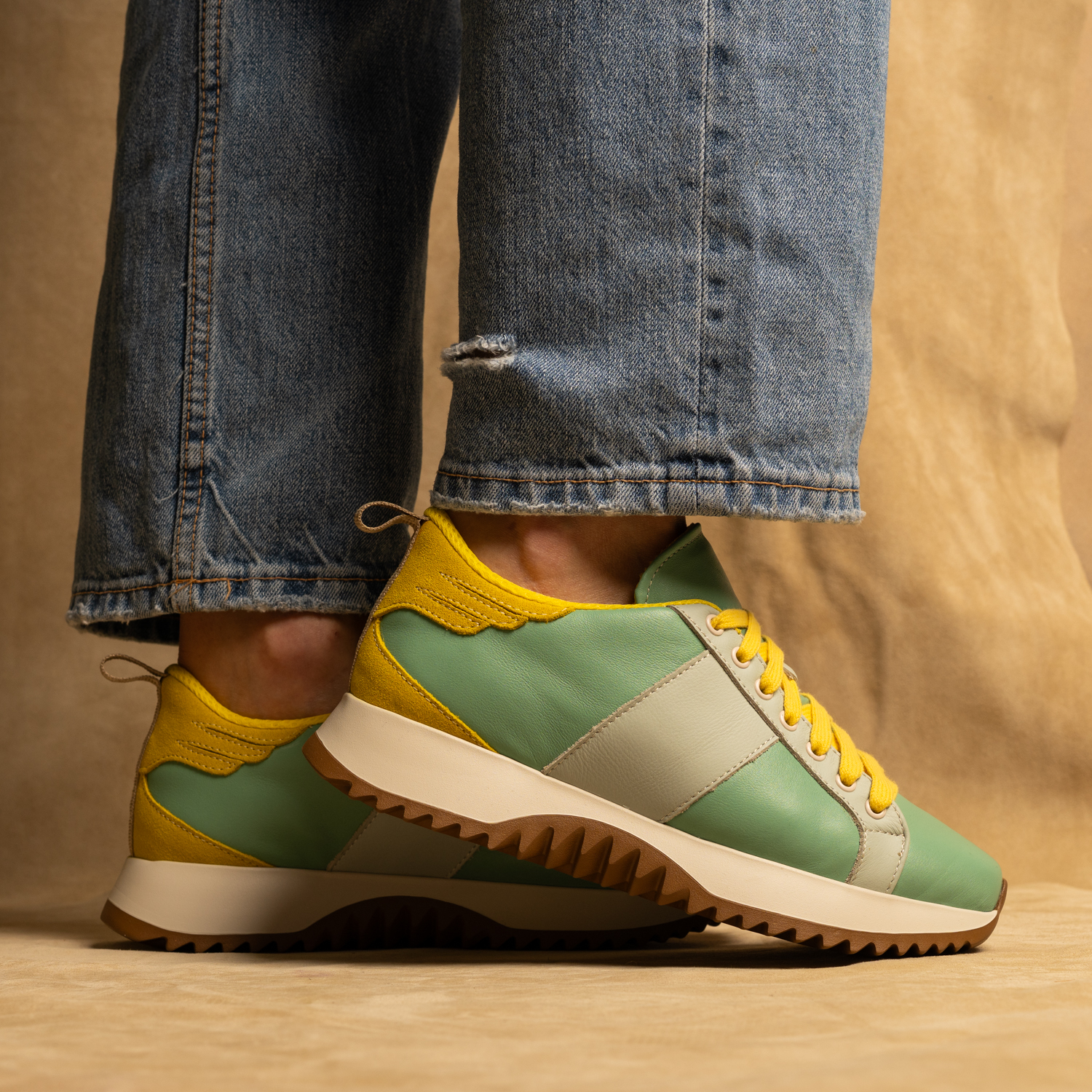 Pantofi designer - Torenzo-042-17-